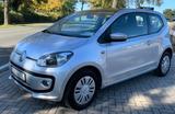 Volkswagen up! move up!