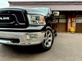 Dodge LARAMIE*EU-MODEL*LPG*4X4*AHK*NAVI*VOLL*SERVICE - mit LPG-Antrieb: Sitzbelüftung