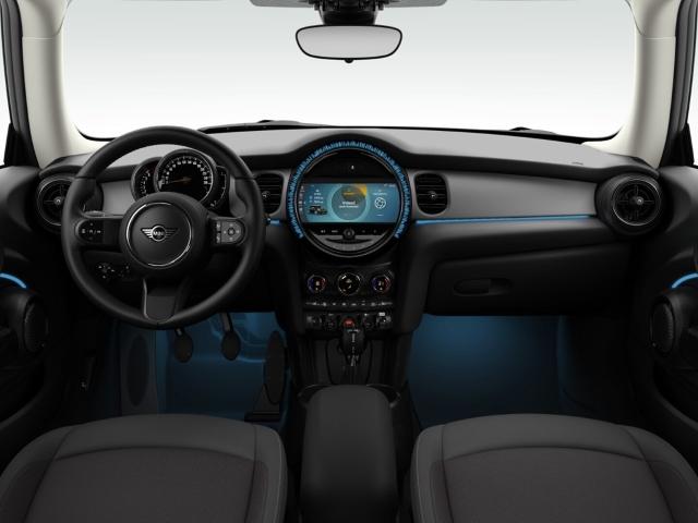 MINI Cooper Essential Trim Aut. SHZG+PDC HI.+KLIMA+LE