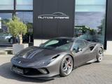 Ferrari F8 Tributo PPF l Matt carbon l Race seats l Ferr - graue Ferrari F8