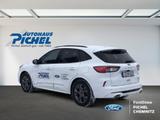 Ford Kuga ST-Line HUD Navi ACC LED Winterpaket PDCv+h - Ford Gebrauchtwagen in Chemnitz