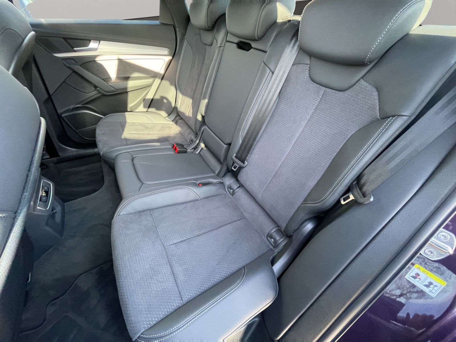 Audi Q5 - Bild 17