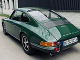 Porsche 911 2.2 T - Porsche aus 1970: 911t