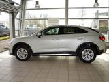 Audi Q3 Sportback 40 2,0 TFSI quattro S line LED MMI - Audi Q3 aus 2023