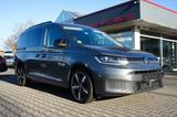 Volkswagen Caddy Maxi Kombi 1.5 TSI Move *LED*7-SITZE*ACC* - Volkswagen Caddy Maxi aus 2021
