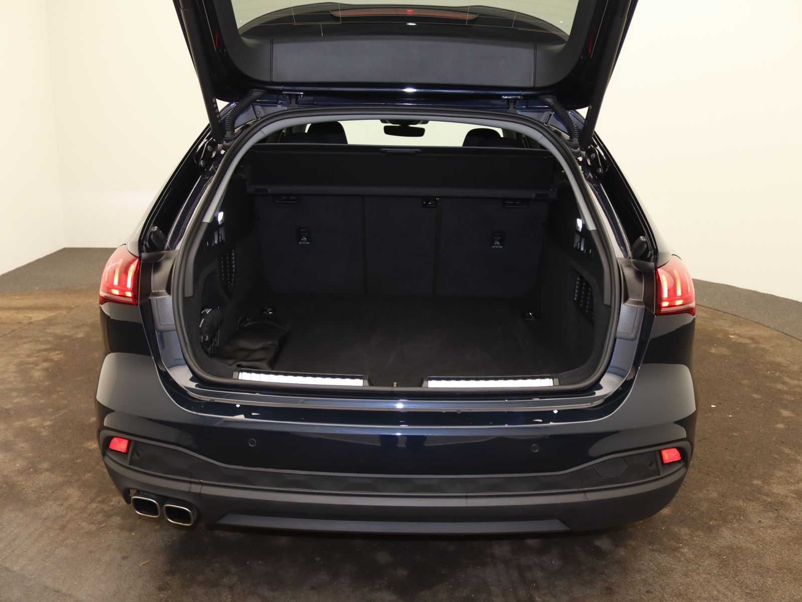 Audi A5 - Bild 8