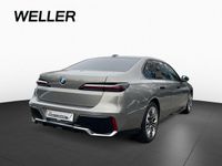 BMW 740 - Vorschau Bild 9