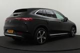 Mercedes-Benz EQE SUV 350+ Business Line 91 kWh Memory Adapt.C - Mercedes-Benz EQE SUV Gebrauchtwagen