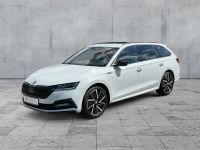 Skoda Octavia - Vorschau Bild 2