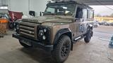 Land Rover Defender 110 2.Hand LED Sportlenkrad SH 7Sitzer - Land Rover Defender in Kassel