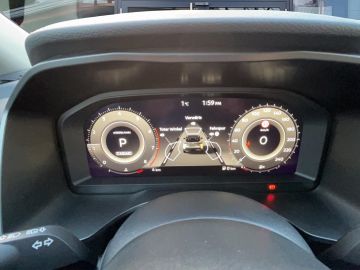 Nissan Qashqai N-Connecta Navi* LED* HUD* Pano* FSH* SH