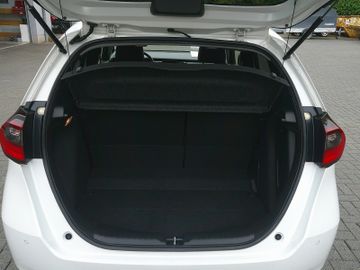 Honda Jazz 1.5 i-MMD Hybrid Executive