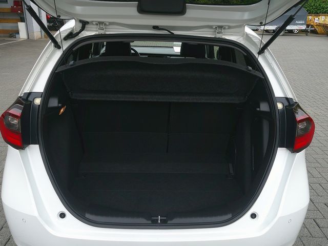 Honda Jazz 1.5 i-MMD Hybrid Executive