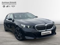 BMW 520 - Vorschau Bild 6