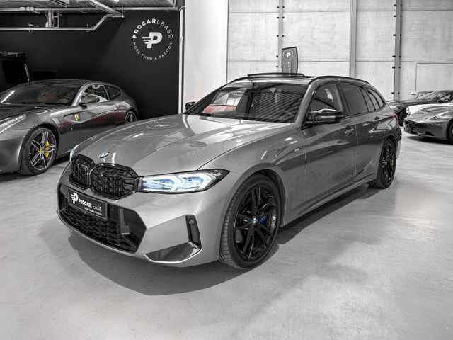 BMW 340 Touring M340 d xDrive/Pano/HUD/Camera/19/ACC