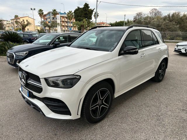 Mercedes-Benz MERCEDES GLE 300D 245 CV PREMIUM 4MATIC AUTO 5P