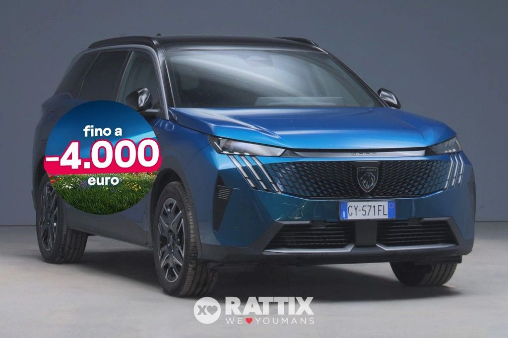 Image of Peugeot 5008