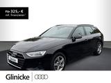 Audi A4 Avant 35 2.0 TDI DSG, LEDER, NAVI, EINPARKHIL - Audi A4 Gebrauchtwagen in Kassel