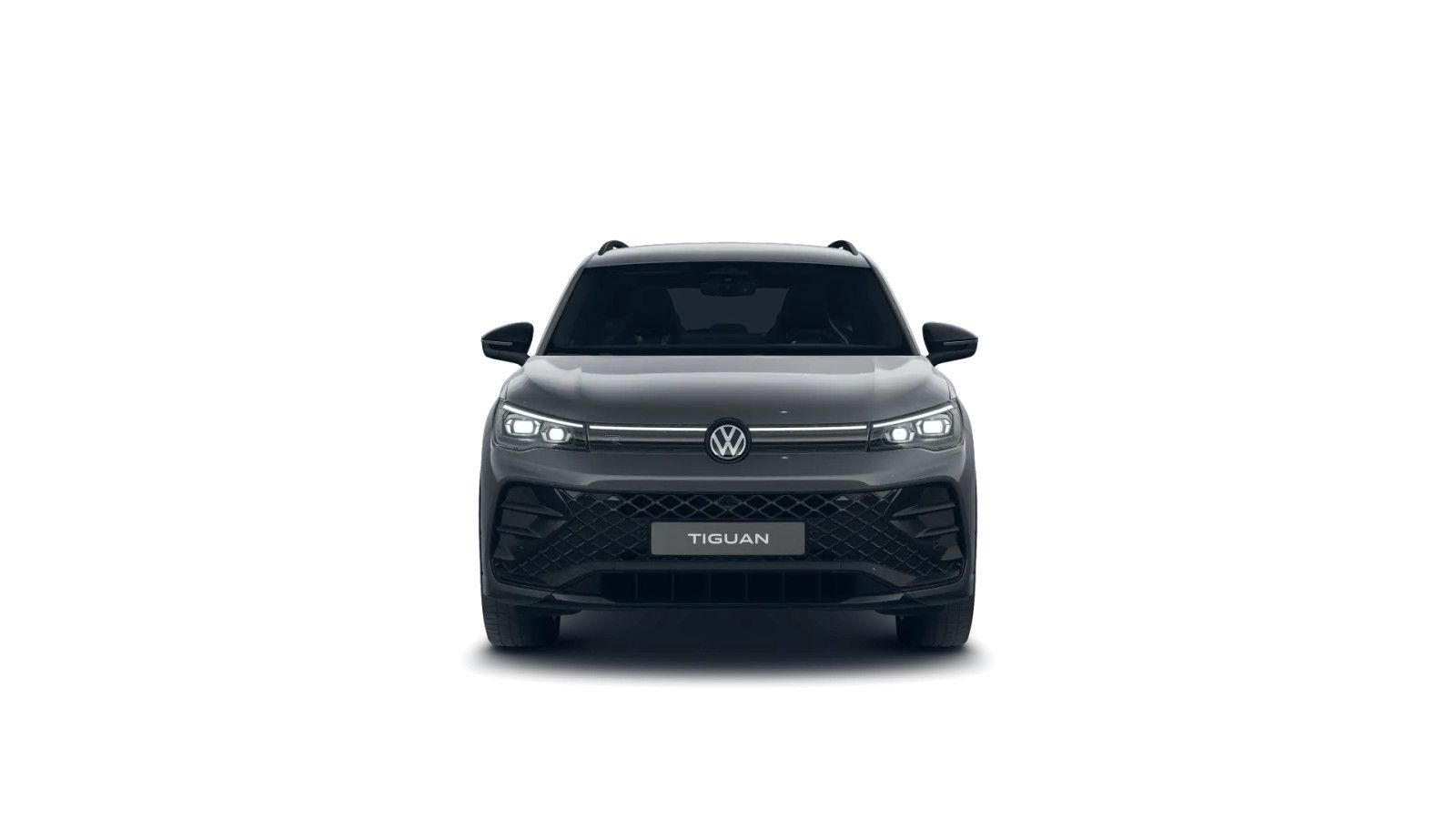 Volkswagen Tiguan - Bild 2