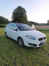 Fiat Croma - Fiat Croma Gebrauchtwagen
