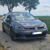 Volkswagen Golf 7 GTI Facelift Schalter NAVI LED SOUND - Volkswagen Golf: 7 GTI