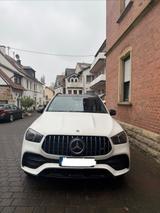 Mercedes-Benz GLE 53 AMG Mercedes-AMG GLE 53 4MATIC+ Merce... - Mercedes-Benz GLE 53 AMG von privat