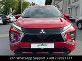 Mitsubishi Eclipse Cross Plus Select Hybrid 4WD*360° KAMERA - Mitsubishi Eclipse Cross: Plus