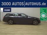 Mercedes-Benz E 220 T d Avantgarde Leder Navi LED RfK Distro+ - Mercedes-Benz E 220 Gebrauchtwagen in Bremen