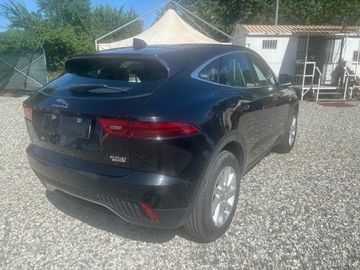 Jaguar E-Pace - 7