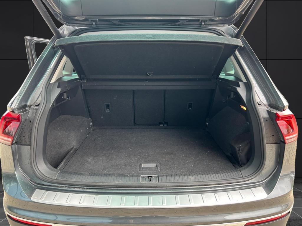 Volkswagen Tiguan 2.0 TSI Highline 4Motion Ambiente+LED+360, миниатюра 15