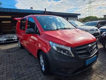 Mercedes Vito - 3