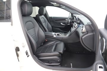 Mercedes C 200 - 10