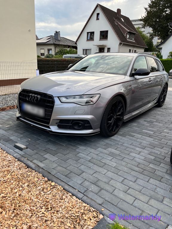 Image of Audi A6