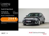 Audi A3 - Vorschau Bild 1