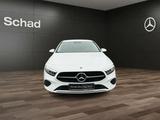 Mercedes-Benz A 180 d PROGR+MBUX+LED+KAMERA+ASSIST+CARPLAY+SHZ - Mercedes-Benz A 180 in Osnabrück