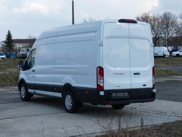 Ford Transit Kasten 350 L4 H3 Trend 2,0l Ecoblue