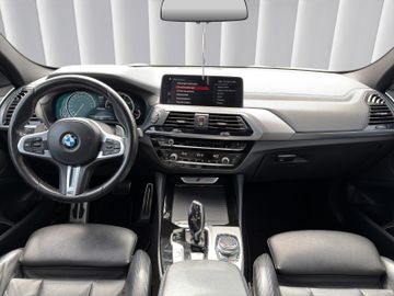 BMW X4 M40 - 11