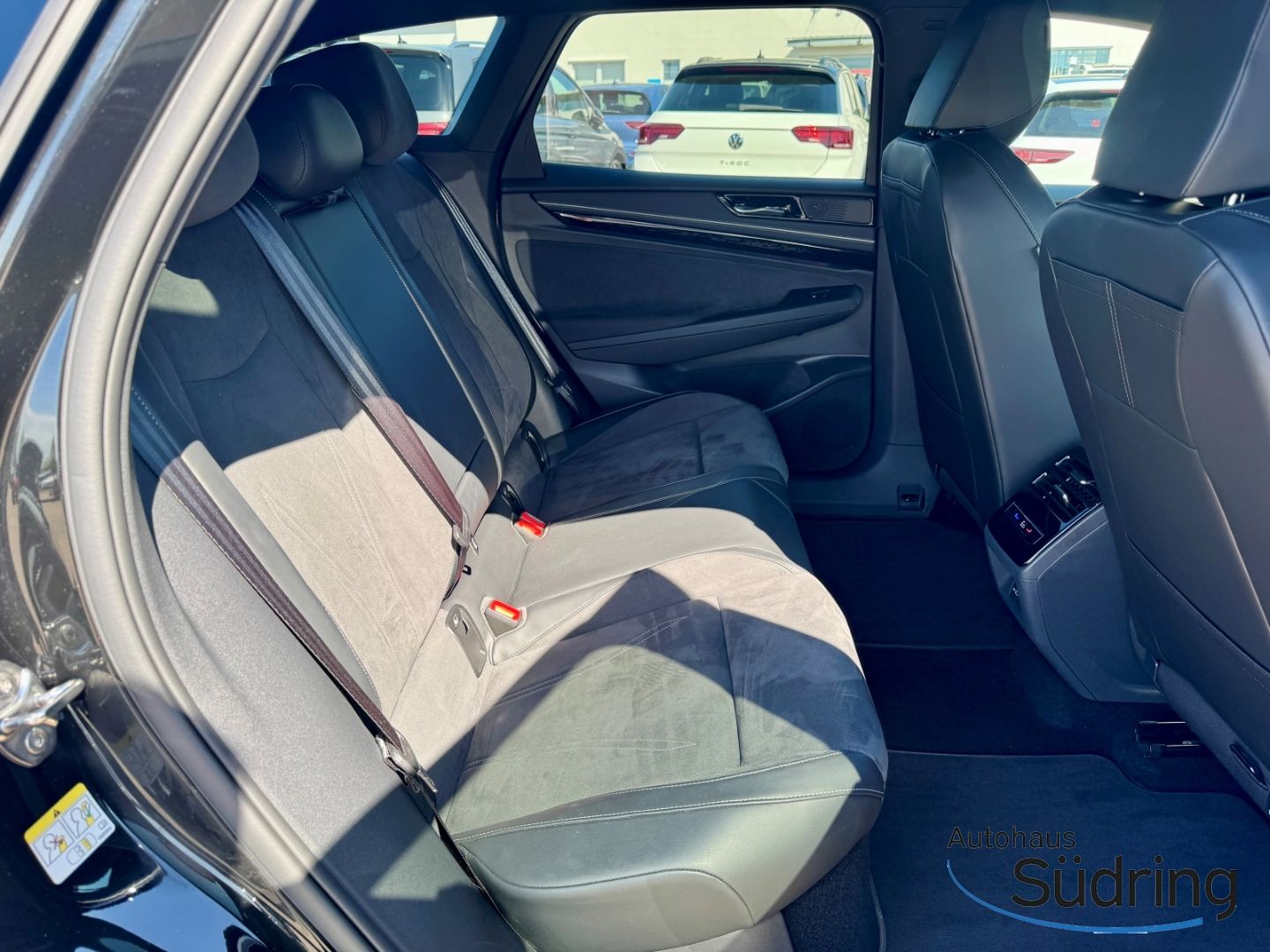 ID.7 Tourer Pro 77 kWh *AHK*Extrieur*IQDrive*