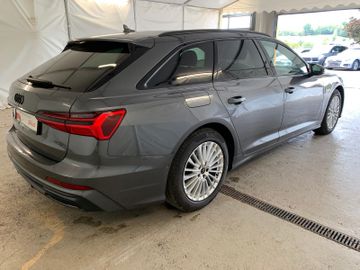 Audi A6 - 5