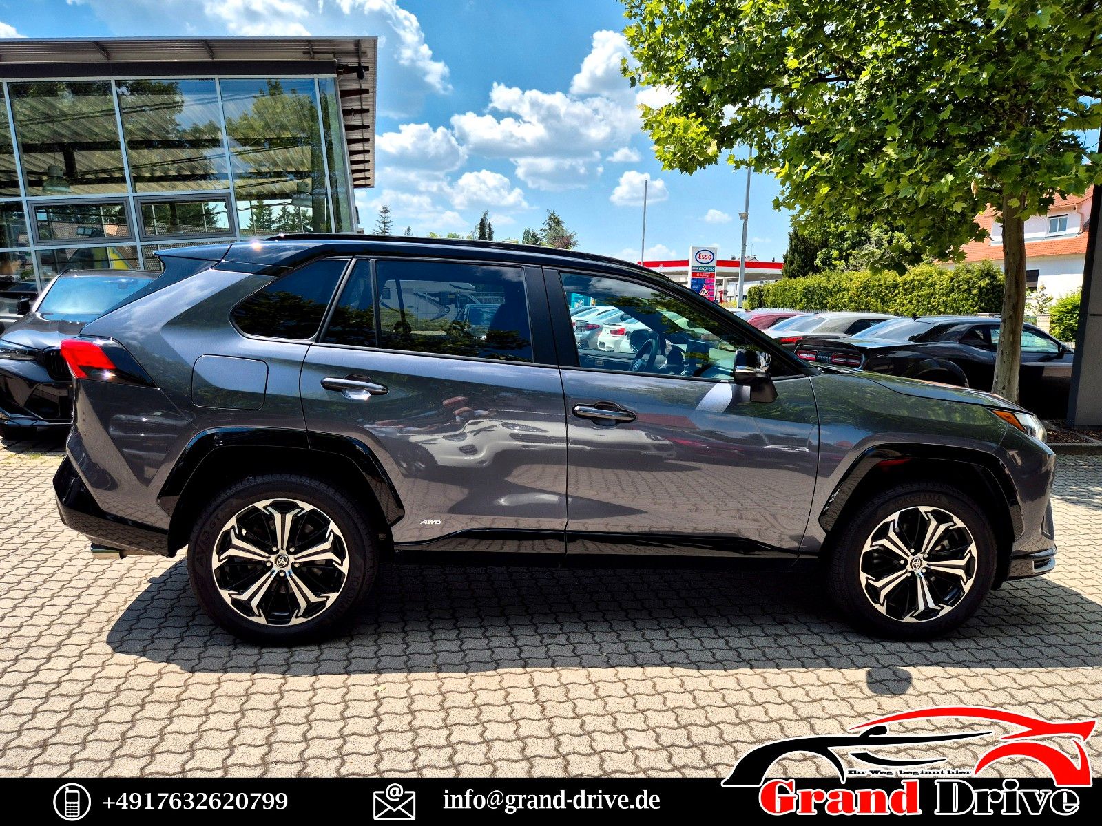Фото авто