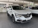 Renault Koleos TECHNO TCe 160 EDC - Renault Koleos mit Benzin-Antrieb: Automatik