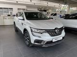 Renault Koleos TECHNO TCe 160 EDC Fahrerairbag ESP LED - Renault Koleos aus 2023