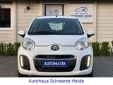 Citroën C1 AUTOMAIK*2.HAND*4-TÜRIG*SCHECKHEFT*TÜV NEU - Citroën C1 in Hannover