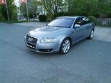 Audi A6 4.2 FSI tiptronic quattro - - gebrauchte Audi A6 aus dem Jahr 2007