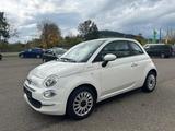 Fiat 500 DolceVita Hybrid Panorama Apple CarPlay - Fiat 500: Dolcevita