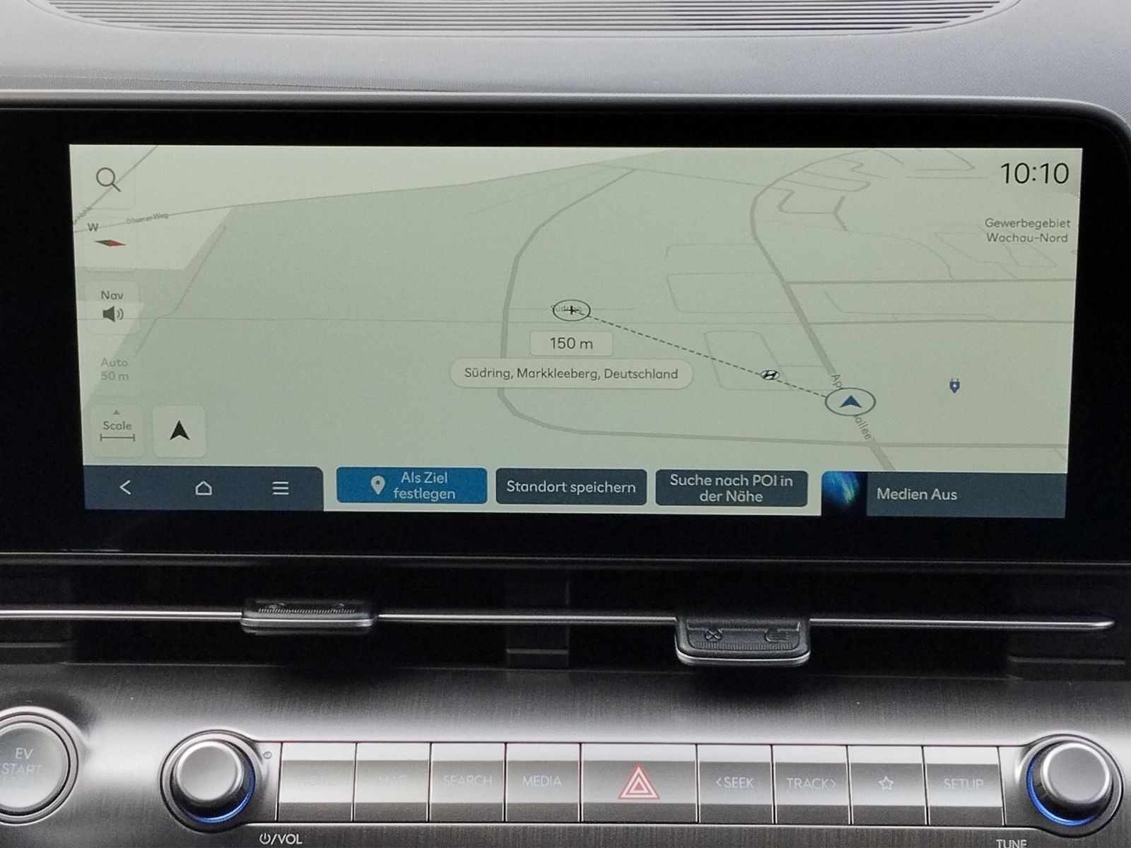 Hyundai KONA Elektro – Bild 15