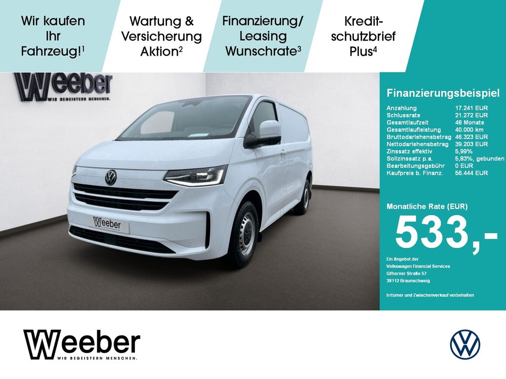 Volkswagen Andere