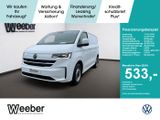 Volkswagen Transporter Kasten 4Motion ACC*AHK*LED*KLIMA*NAV