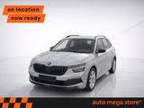 Skoda Kamiq 1.0 TSI Selection DSG/LED/Virtual/PDC - Skoda Kamiq in Aachen