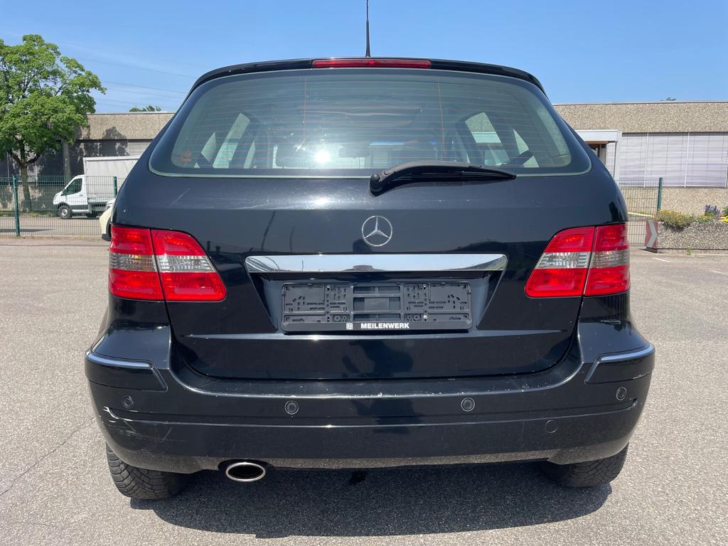 Mercedes-Benz B 150